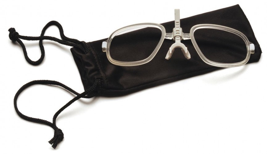 Диоптрическая вставка для очков-маски CAPSTONE - Pyramex RX600