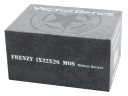 Прицел коллиматорный Vector Optics Frenzy-X 1x22x26 Открытый DOT 3 MOA