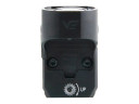 Прицел коллиматорный Vector Optics Frenzy-X 1x22x26 Открытый DOT 3 MOA