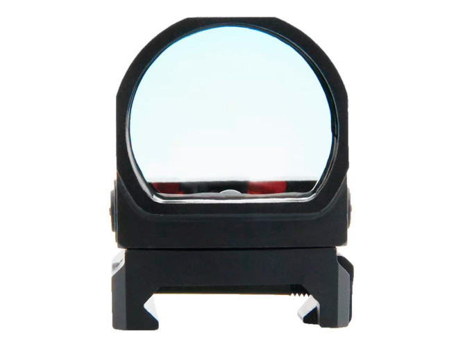 Прицел коллиматорный Vector Optics Frenzy-X 1x22x26 Открытый DOT 3 MOA