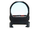Прицел коллиматорный Vector Optics Frenzy-X 1x22x26 Открытый DOT 3 MOA