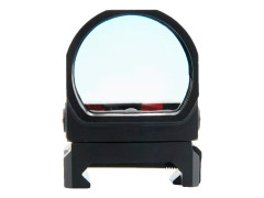 Прицел коллиматорный Vector Optics Frenzy-X 1x22x26 Открытый DOT 3 MOA