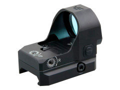 Прицел коллиматорный Vector Optics Frenzy-X 1x22x26 Открытый DOT 3 MOA