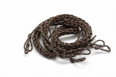 Подвес для 5-10 манков Стикхант Паракорд PODV5-10-BGN Болотный