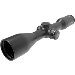 Прицел оптический Artelv LRS 4-16X50 IR FFP FP WP (ASL41650F) Сетка AM9