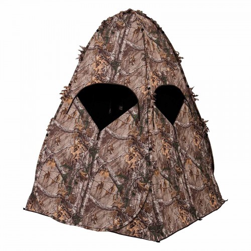 Засидка-укрытие Ameristep Outhouse для охоты для 1 человека 173х173 см