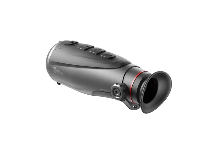 Тепловизионный монокуляр AFFO AP 09