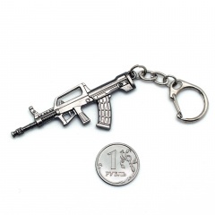 Брелок Microgun XS Винтовка QBZ-95