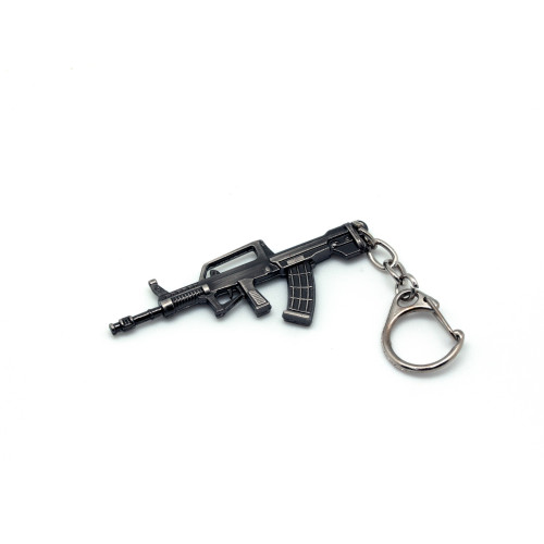 Брелок Microgun XS Винтовка QBZ-95