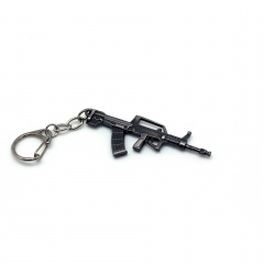 Брелок Microgun XS Винтовка QBZ-95
