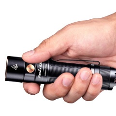 Фонарь повседневный Fenix E35 V3 Свет - Белый (Холодный) 3000 lm 160 м