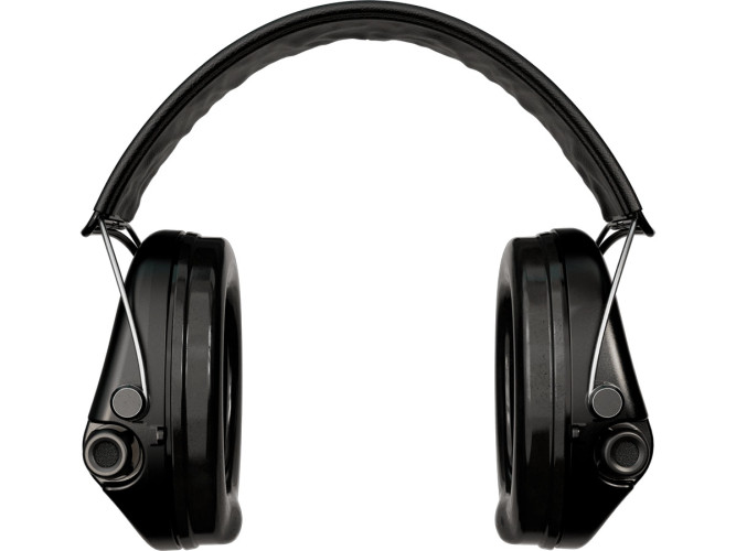 Наушники стрелковые активные MSA Sordin Supreme Pro-X 75302-X/L-02