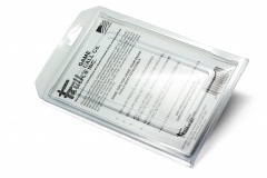 Манок духовой на гуся Faulk's H-100 Дерево