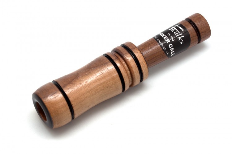 Манок духовой на гуся Faulk's H-100 Дерево