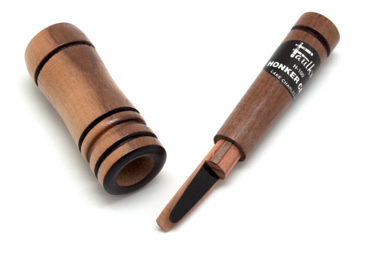 Манок духовой на гуся Faulk's H-100 Дерево