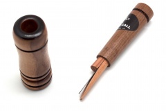 Манок духовой на гуся Faulk's H-100 Дерево