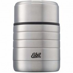 Термос Esbit Majoris FJ600TL-S для еды 0.60L Серебристый
