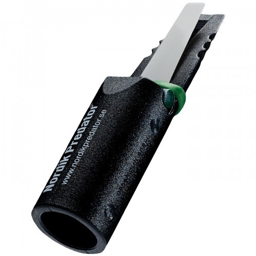 Манок духовой на хищника Nordik Predator Pre Tuned №101 писк мыши, крик зайца