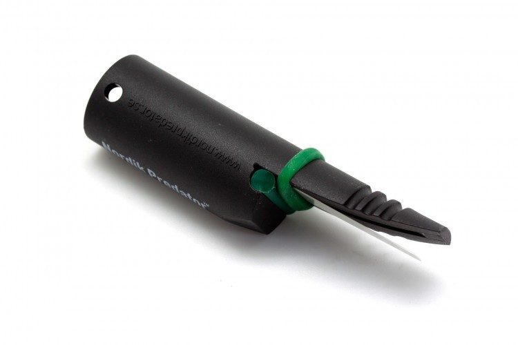 Манок духовой на хищника Nordik Predator Pre Tuned №101 писк мыши, крик зайца