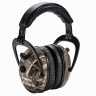 Наушники активные стрелковые Pro Ears Predator Gold 26-70 ДБ Камуфляж