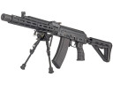 Антабка-адаптер GTS Q.201 под сошки M-LOK