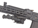 Антабка-адаптер GTS Q.201 под сошки M-LOK