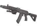 Антабка-адаптер GTS Q.201 под сошки M-LOK