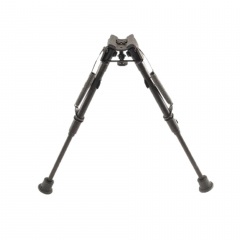 Сошки телескопические Harris 1A2-L с креплением на Антабку