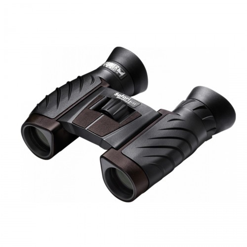 Бинокль Steiner Safari 8x22 (4457) Porro Черный