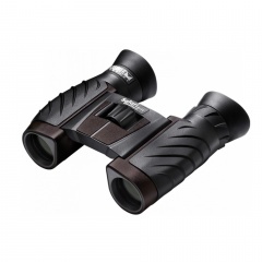 Бинокль Steiner Safari 8x22 (4457) Porro Черный