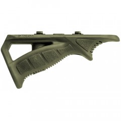 Рукоятка тактическая Fab Defense PTK-M для M-Lok Зелёный
