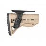 Подщечник Fab Defense GSCP для приклада GL-SHOCK Черный