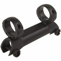 Кольца-моноблок для прицела ЭСТ Б D=25.4 мм H=40 мм на Призму (11 мм) | Высокий