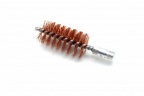 Ерш щетинный для чистки оружия Nimar 640.0012 для 12 калибра Папа М7 Бронза