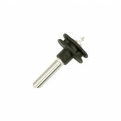 Набор для чистки патронника Bore Tech BTAT-100-00 с затвором диаметром 17.6 мм из 5 предметов