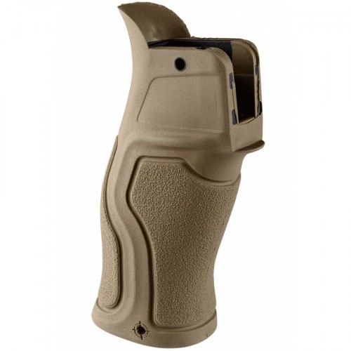 Рукоятка пистолетная Fab Defense Gradus для AR-15 / M16 / M4 / SR-25 Койот