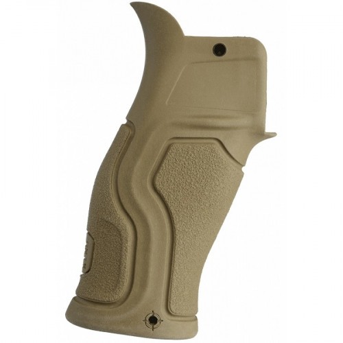 Рукоятка пистолетная Fab Defense Gradus для AR-15 / M16 / M4 / SR-25 Койот