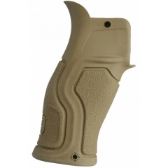 Рукоятка пистолетная Fab Defense Gradus для AR-15 / M16 / M4 / SR-25 Койот