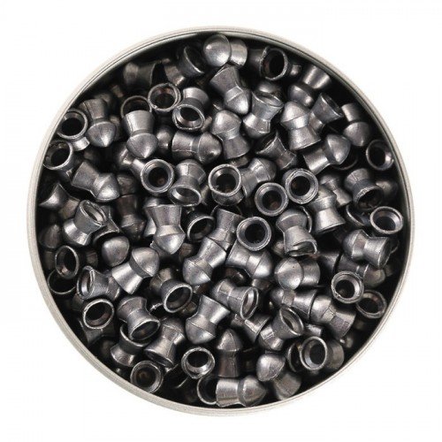 Пульки для пневматики Gamo Pro-Magnum Полусферические 4.5 мм 0.49 г (500 шт)