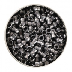 Пульки для пневматики Gamo Pro-Magnum Полусферические 4.5 мм 0.49 г (500 шт)