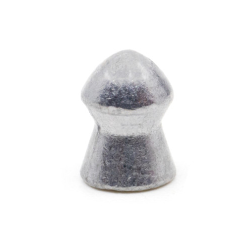 Пульки для пневматики Gamo Pro-Magnum Полусферические 4.5 мм 0.49 г (500 шт)