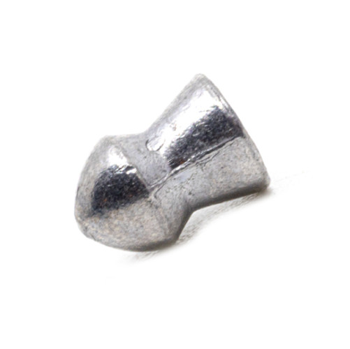 Пульки для пневматики Gamo Pro-Magnum Полусферические 4.5 мм 0.49 г (500 шт)