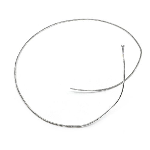 Шомпол гибкий ЧИСТОGUN CHS-U-70 Мультиуниверсальный (иск. 4.5 мм) D=2 мм L=70 см Сталь