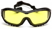 Профессиональные стрелковые очки Pyramex Venture Gear - V3G GB8230ST