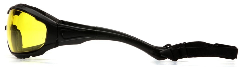 Профессиональные стрелковые очки Pyramex Venture Gear - V3G GB8230ST