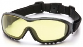 Профессиональные стрелковые очки Pyramex Venture Gear - V3G GB8230ST