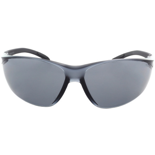 Очки баллистические стрелковые PMX Recon G-4620S Серые 23%