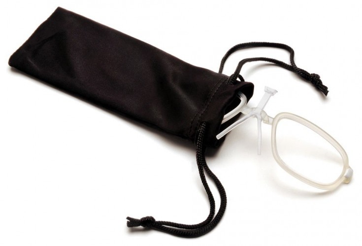 Диоптрическая вставка для очков-маски V2G-Plus - Pyramex RX6400