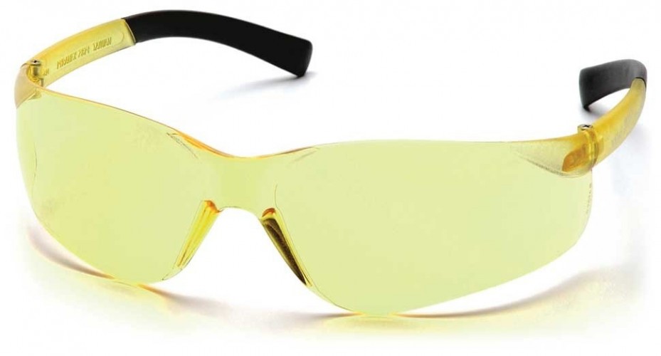 Pyramex Mini Ztek PYS2530SNDP + Профессиональные беруши (31ДБ)