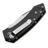 Нож складной Boker Solingen Solo II 42 113634 клинок 7.5 см Черный